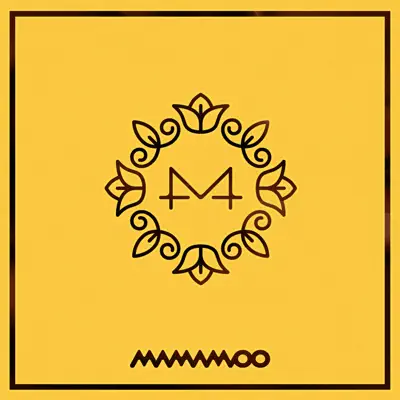 Yellow Flower - Mamamoo