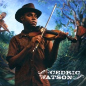 Cedric Watson - Zydeco Du Violon