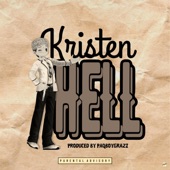 Kristen Hell artwork