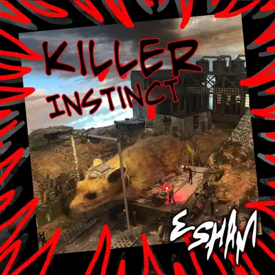 Killer Instinct - Single - Esham