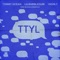Ttyl (feat. Lilbubblegum & 1Nonly) - Tommy Ocean lyrics
