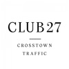 Crosstown Traffic - Single