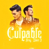 Culpable (Versión Bachata) artwork