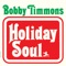 Santa Claus Is Coming to Town - Bobby Timmons lyrics