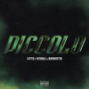 Piccolo by Gato, Booba, Bramsito iTunes Track 1