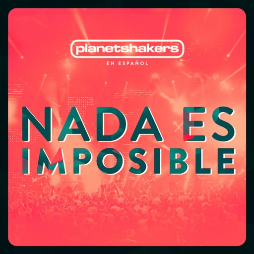 Art for El Himno by Planetshakers