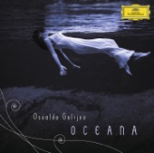 Golijov: Oceana, Tenebrae & 3 Songs artwork
