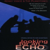 Kenny Vance and the Planotones - I Want To