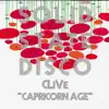 Capricorn Age - EP album lyrics, reviews, download