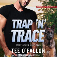 Tee O'Fallon - Trap 'N' Trace artwork