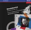 Shostakovich: Symphony No. 11 - "The Year 1905" album lyrics, reviews, download