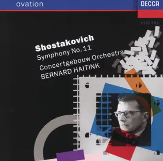 Shostakovich: Symphony No. 11 - 