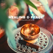 Healing & Peace artwork