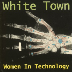 WOMEN IN TECHNOLOGY cover art