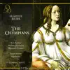 Stream & download Bliss: The Olympians