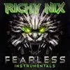 Fearless (Instrumentals) album lyrics, reviews, download