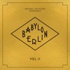 Babylon Berlin (Original Television Soundtrack, Vol. II) artwork