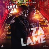 Za Lame artwork