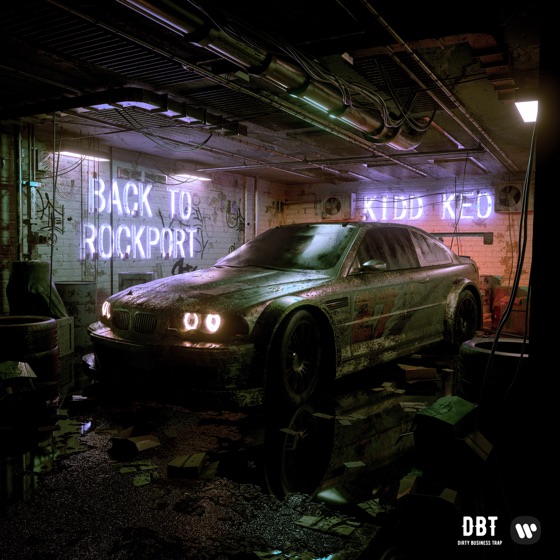 Cover artwork for PLAYIN