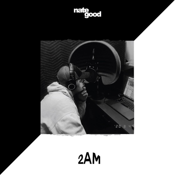 Cover artwork for 2 Am