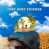 Just Best Friends artwork