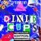 Dixie Cups - Cambo lyrics