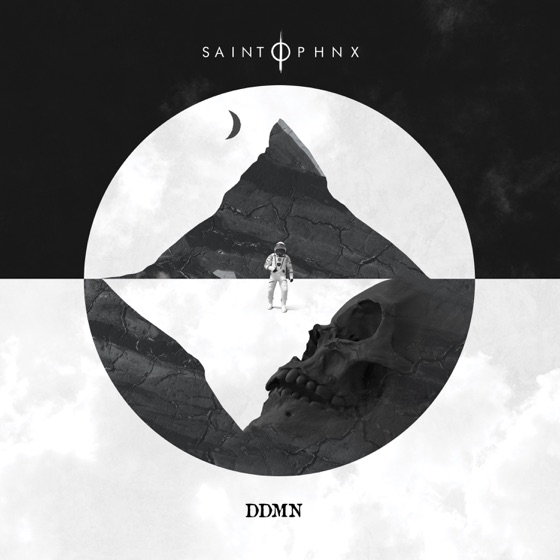 Cover artwork for Mountains