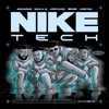 NIKE TECH by Ashafar, Mula B, Josylvio, 3robi, JoeyAK iTunes Track 1