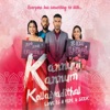 Kannum Kannum Kollaiyadithal - Single