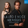 Jan Nigges - Concerto Pastorale in F Major: VI. Chaconne
