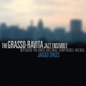The Grasso-Ravita Jazz Ensemble - Chasing Shadows