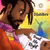 Treat Me Right artwork