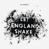 PJ Harvey - In the Dark Places
