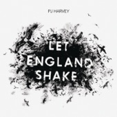 PJ Harvey - On Battleship Hill