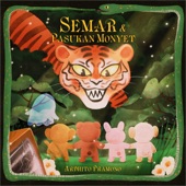 Semar & Pasukan Monyet artwork