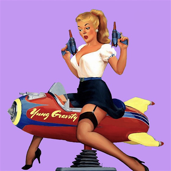 Cover artwork for Forget Me Thots