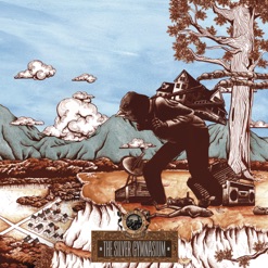 THE SILVER GYMNASIUM cover art