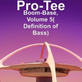 Boom-Base, Volume 5 (Definition of Bass) artwork