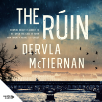 Dervla McTiernan - The Ruin artwork