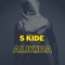 Alikiba - S Kide lyrics