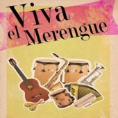 Viva el Merengue artwork