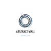 Abstract Wall - Single
