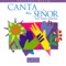 Canta AL Señor (Shout to the Lord) - Ingrid Rosario lyrics