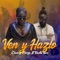 Ven y Hazlo (feat. Rasta Love) - Dancy Borja lyrics