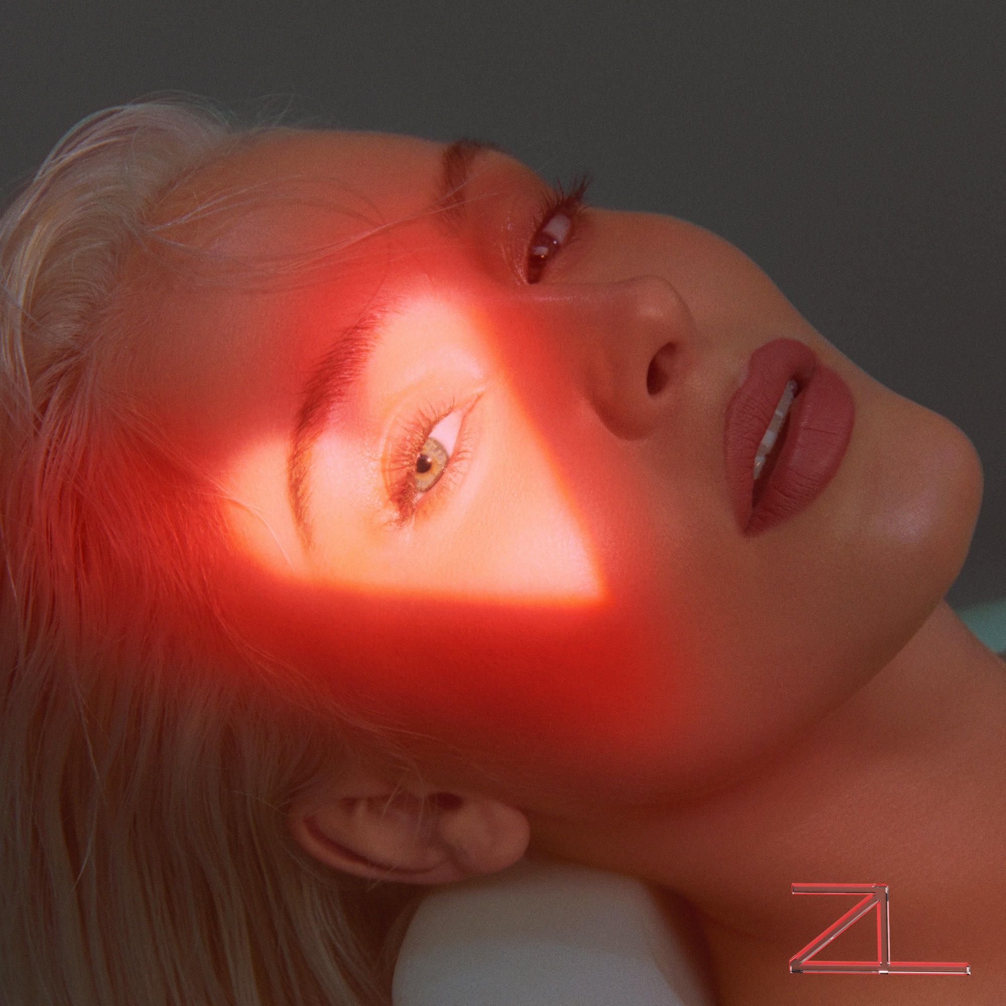 Zara Larsson - Talk About Love (feat. Young Thug) - Single