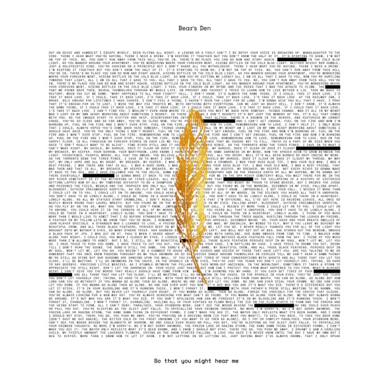 Cover artwork for Crow