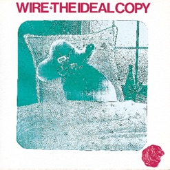 THE IDEAL COPY cover art