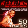 #1 Club Hits 2010 - Best of Dance & Techno, 2009
