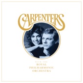 Carpenters - For All We Know