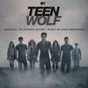 Teen Wolf (Original Television Score) artwork